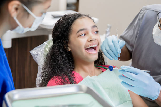 Best Emergency Dental Extractions in Tremonton, UT
