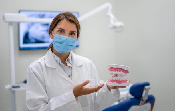 Best Broken or Cracked Tooth Emergency Dentist in Tremonton, UT