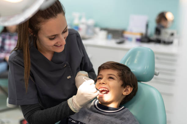 Best Emergency Dentist for Lost Fillings or Crowns in Tremonton, UT