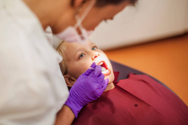Best Holiday Emergency Dentist in Tremonton, UT