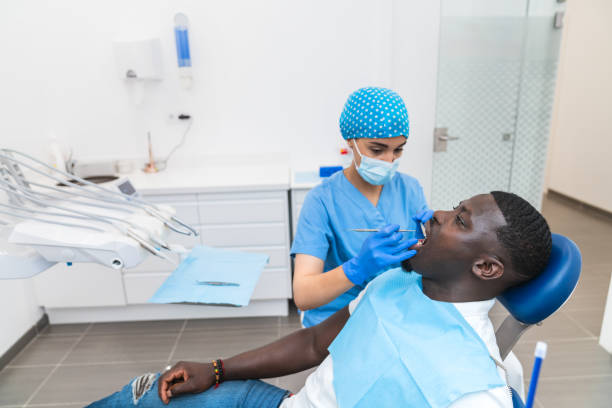 Best Emergency Dental Services for Seniors in Tremonton, UT
